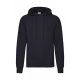 Classic Hooded Sweat