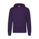 Classic Hooded Sweat