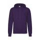Classic Hooded Sweat