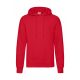 Classic Hooded Sweat