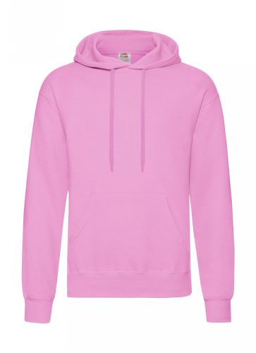 Classic Hooded Sweat