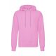 Classic Hooded Sweat