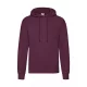 Classic Hooded Sweat