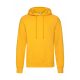 Classic Hooded Sweat