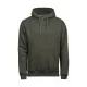 Hooded Sweat