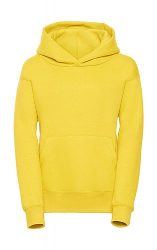 Kids Hooded Sweatshirt