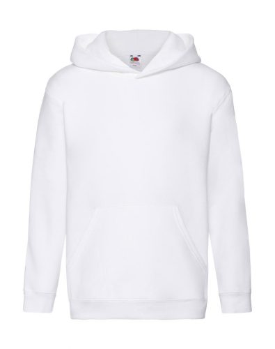Kids Premium Hooded Sweat