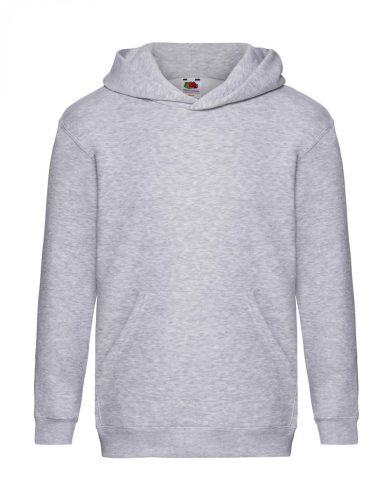 Kids Premium Hooded Sweat