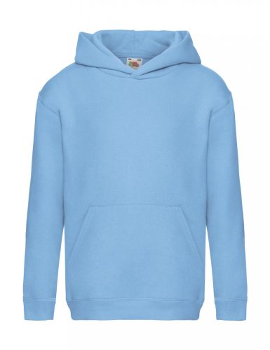 Kids Premium Hooded Sweat
