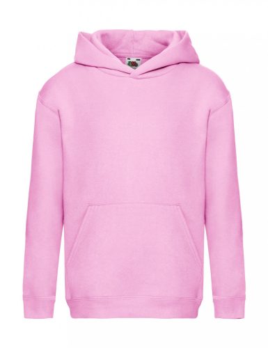 Kids Premium Hooded Sweat