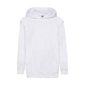 Kids Classic Hooded Sweat