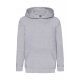 Kids Classic Hooded Sweat