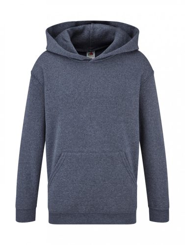 Kids Classic Hooded Sweat