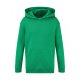 Kids Classic Hooded Sweat