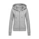 Sweat Jacket Select Women