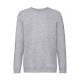 Kids Premium Set-In Sweat