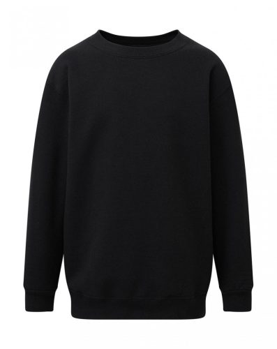 Crew Neck Sweatshirt Kids