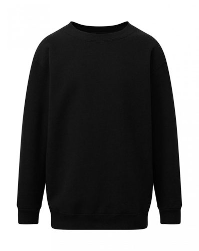 Crew Neck Sweatshirt Kids