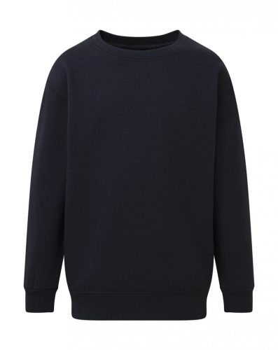 Crew Neck Sweatshirt Kids