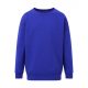 Crew Neck Sweatshirt Kids