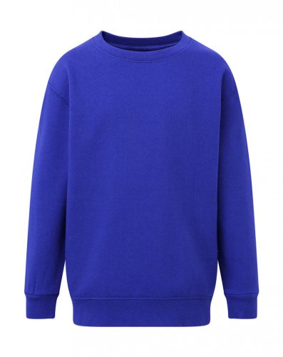 Crew Neck Sweatshirt Kids