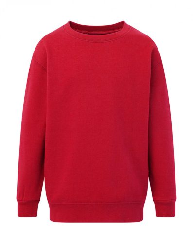 Crew Neck Sweatshirt Kids