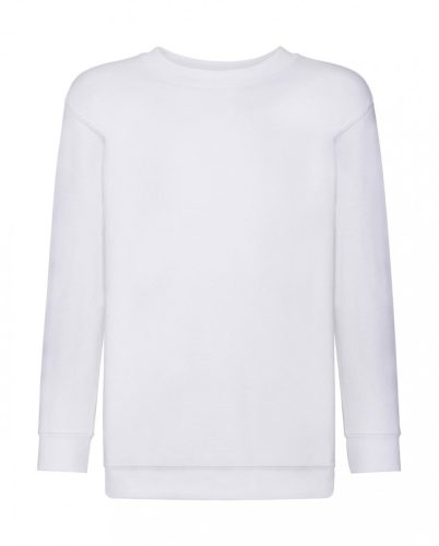 Kids Classic Set-In Sweat