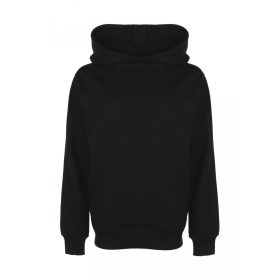 Tagless Hoodie