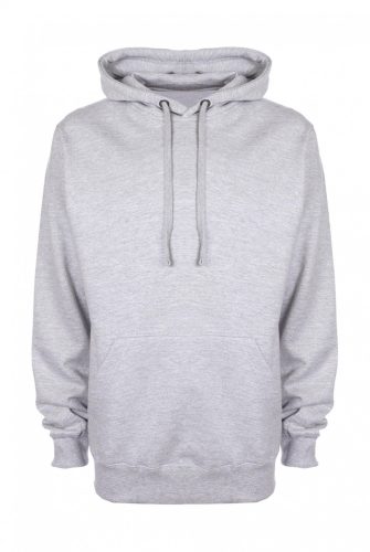 Tagless Hoodie