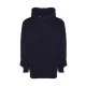 Tagless Hoodie