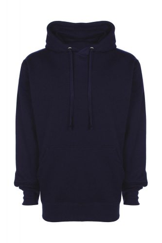 Tagless Hoodie