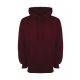 Tagless Hoodie