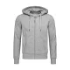 Sweat Jacket Select