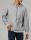 Unisex Sueded Fleece Pullover Hoodie