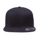 Classic Snapback Cap