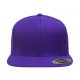Classic Snapback Cap