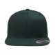 Classic Snapback Cap