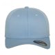 Wooly Combed Cap