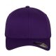 Wooly Combed Cap