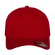 Wooly Combed Cap
