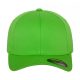 Wooly Combed Cap