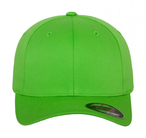 Wooly Combed Cap
