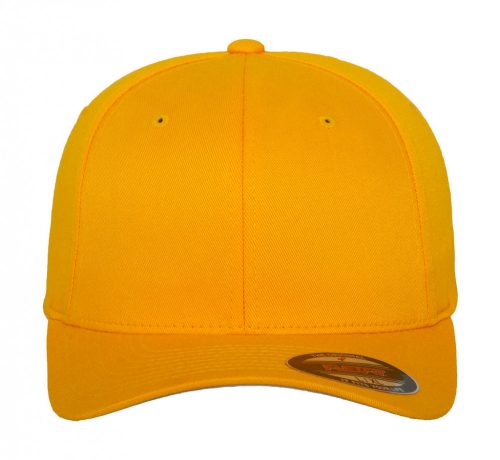 Wooly Combed Cap
