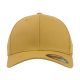 Wooly Combed Cap