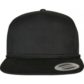 Classic Poplin Golf Cap