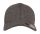 Heringbone Melange Cap