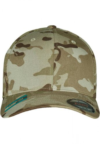 Flexfit® Multicam® Cap