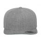 Classic Snapback Cap Kids