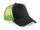 Snapback Trucker