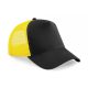 Snapback Trucker